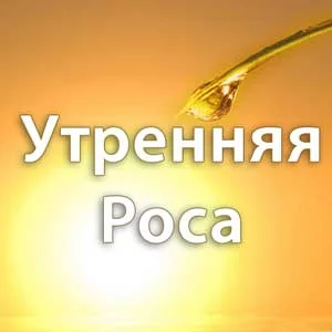 Утренняя Роса: Портал Интегрального Саморазвития