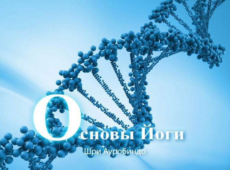 Основы Йоги - Шри Ауробиндо