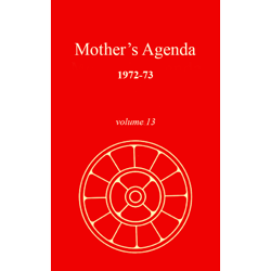 Mother's Agenda