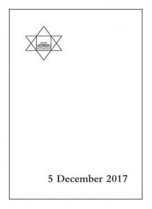 Даршан 5 декабря 2017 — День Махасамадхи Шри Ауробиндо