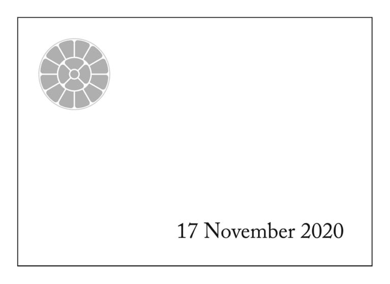 Даршан 17 ноября 2020 – День Махасамадхи Матери