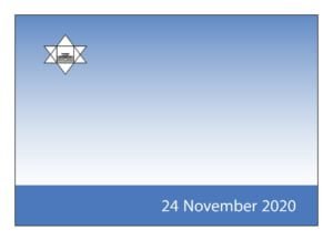 Даршан 24 ноября 2020 – День Сиддхи
