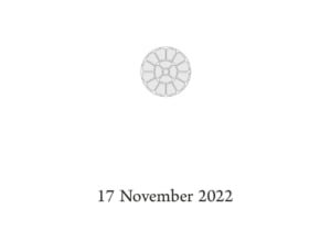 Даршан 17 ноября 2022 – День Махасамадхи Матери