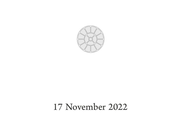 Даршан 17 ноября 2022 – День Махасамадхи Матери