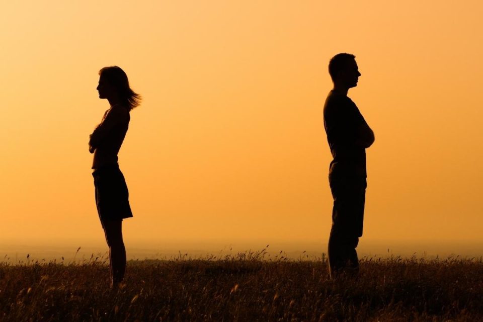 Личные отношения: преодоление эгоизма и открытие более высокого сознания