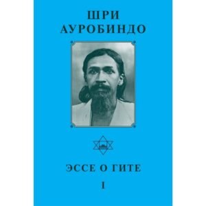 Эссе о Гите I - Собрание сочинений Шри Ауробиндо. Том 11