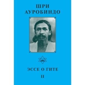 Эссе о Гите II - Собрание сочинений Шри Ауробиндо. Том 12