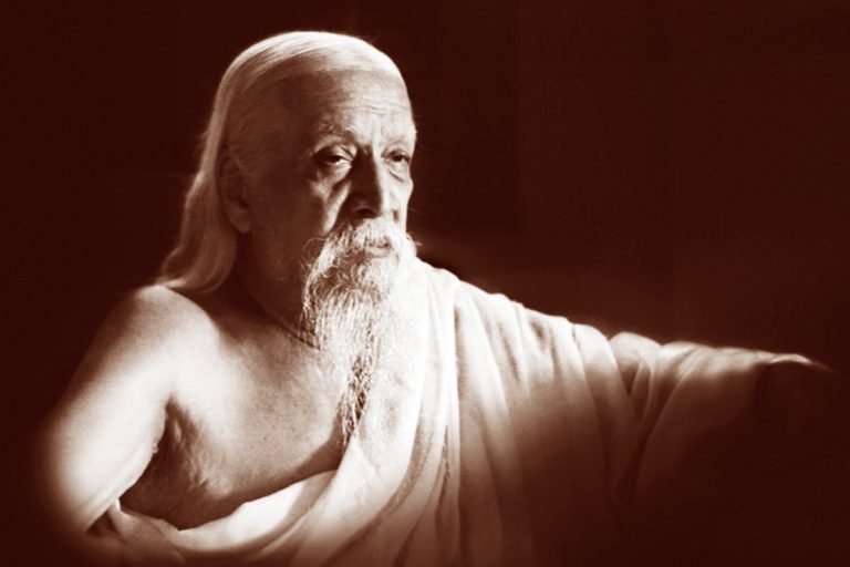 3. Перемены (Жизни Шри Ауробиндо. Раздел 2)