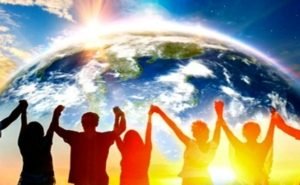 Шри Ауробиндо о Человеческом Единстве (Обзор Учения Шри Ауробиндо. Часть 10)